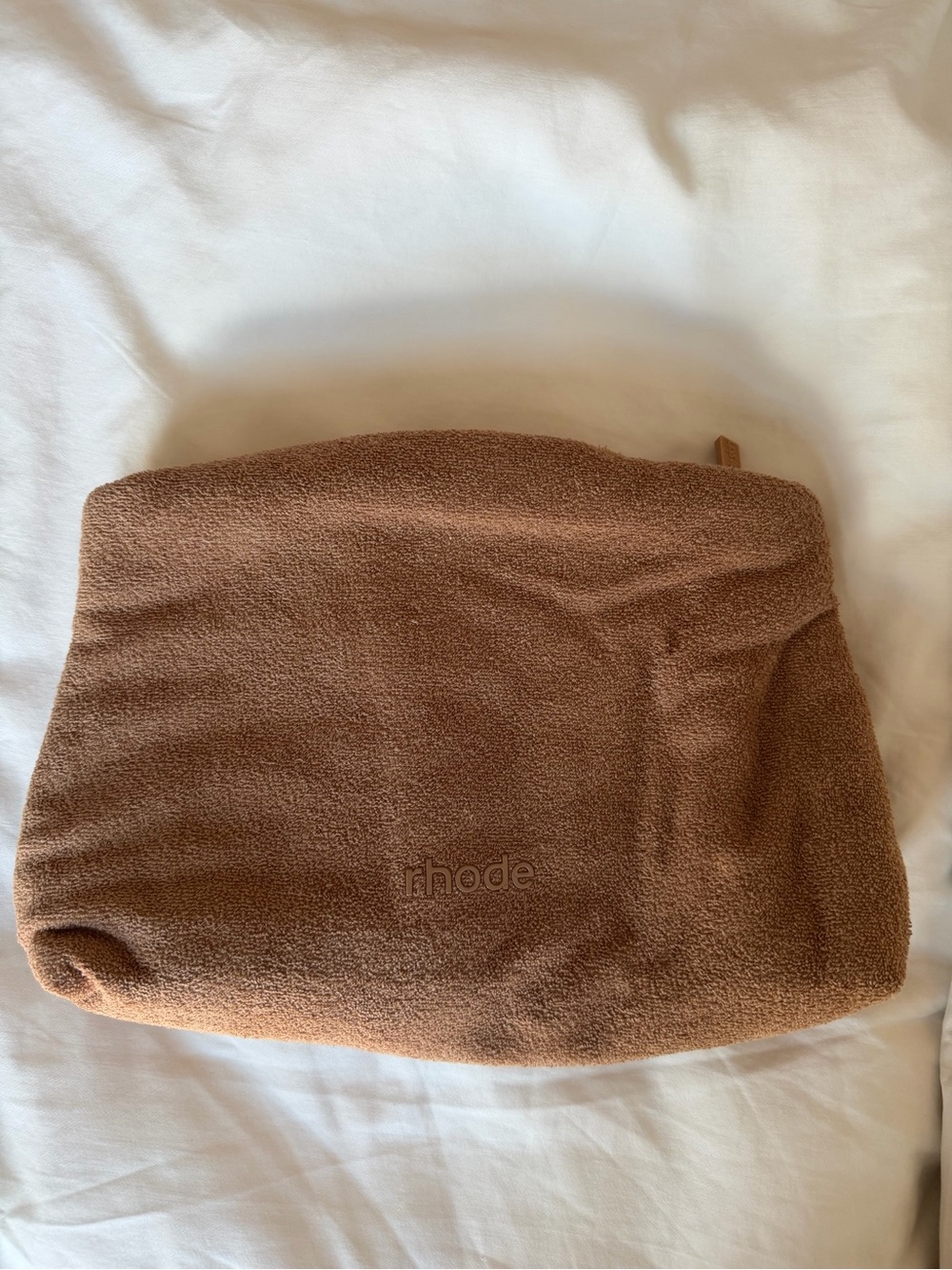 Limited Edition Rhode Terry Bag - Picture 4 of 5